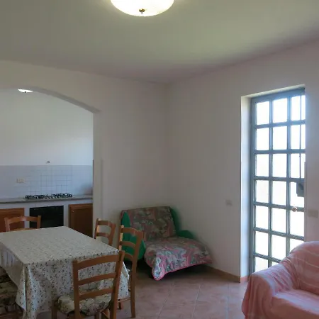 Sciarry - Vertice Sperlonga
